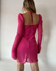 Love Letter Dress - FINAL SALE - SHOPLUNAB
