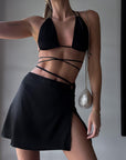 Gina Bralette by Indah - FINAL SALE - SHOPLUNAB