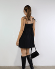 Short And Sweet Dress - SHOPLUNAB