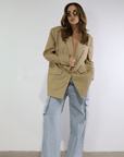 The Baggier The Better Cargo Jean - SHOPLUNAB