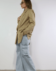 The Baggier The Better Cargo Jean - SHOPLUNAB