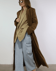 The Baggier The Better Cargo Jean - SHOPLUNAB