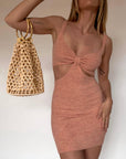 Spring Breeze Dress - FINAL SALE - SHOPLUNAB