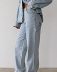 Melrose Ave Jeans - SHOPLUNAB