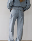 Melrose Ave Jeans - SHOPLUNAB