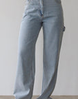 Melrose Ave Jeans - SHOPLUNAB