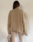 Made For Fall Sweater - SHOPLUNAB