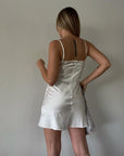 Late Night Talking Dress - SHOPLUNAB