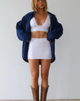 Kya Skirt by Indah - SHOPLUNAB