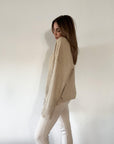 Made For Fall Sweater - SHOPLUNAB
