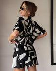 Walk Of Fame Skirt - FINAL SALE - SHOPLUNAB