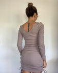 French Press Dress - FINAL SALE - SHOPLUNAB
