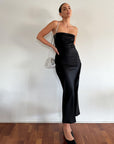 Always & Forever Maxi Dress - SHOPLUNAB