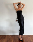 Always & Forever Maxi Dress - SHOPLUNAB