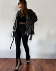 Kendall Pant by Pistola - SHOPLUNAB