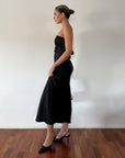 Always & Forever Maxi Dress - SHOPLUNAB