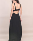 Star Crossed Lovers Maxi Dress - FINAL SALE - SHOPLUNAB