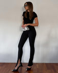 Kendall Pant by Pistola - SHOPLUNAB