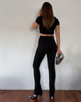 Kendall Pant by Pistola - SHOPLUNAB