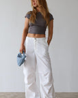 Most Wanted Utility Pants - SHOPLUNAB