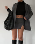 She's Suitable Skirt - SHOPLUNAB