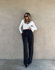 On Hold Pants - SHOPLUNAB