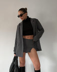 She's Suitable Skirt - SHOPLUNAB