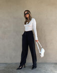 On Hold Pants - SHOPLUNAB