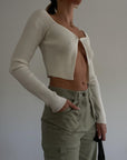 What’s Your Vibe Crop Top - FINAL SALE - SHOPLUNAB