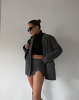She's Suitable Skirt - SHOPLUNAB