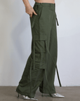 Fifth Ave Cargo Pants - SHOPLUNAB