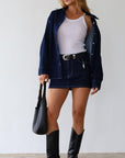 Top Notch Shirt - SHOPLUNAB