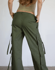 Fifth Ave Cargo Pants - SHOPLUNAB