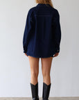 Top Notch Shirt - SHOPLUNAB