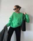 Venice Beach City Sweater - FINAL SALE - SHOPLUNAB