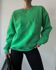 Venice Beach City Sweater - FINAL SALE - SHOPLUNAB