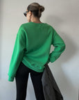 Venice Beach City Sweater - FINAL SALE - SHOPLUNAB