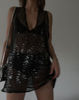 Palermo Dress by East N West Label - SHOPLUNAB