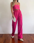 No Wrong Moves Pant - FINAL SALE - SHOPLUNAB