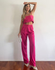 No Wrong Moves Pant - FINAL SALE - SHOPLUNAB