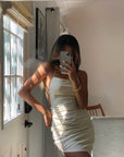 Nice For What Dress - FINAL SALE - SHOPLUNAB