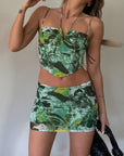Digital Girl Set - FINAL SALE - SHOPLUNAB
