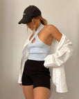Point Of View Crop Top - FINAL SALE - SHOPLUNAB