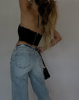 Paris Girl Bustier - FINAL SALE - SHOPLUNAB