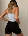Point Of View Crop Top - FINAL SALE - SHOPLUNAB