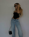 Paris Girl Bustier - FINAL SALE - SHOPLUNAB