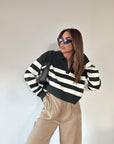 Fall Chapter Sweater - SHOPLUNAB