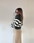 Fall Chapter Sweater - SHOPLUNAB