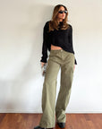 Maverick Cargo Pants - ONLINE EXCLUSIVE - SHOPLUNAB