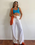 July Heat Bralette - FINAL SALE - SHOPLUNAB